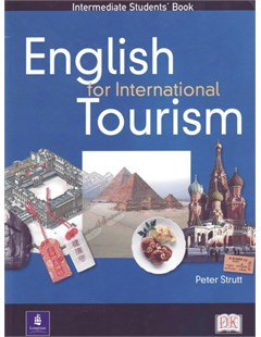 English for International Tourism-Intermediate