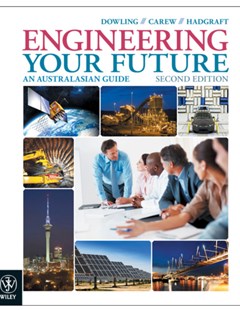 Engineering Your Future, Second edition