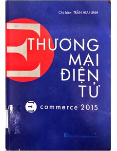 Thương mại điện tử commerce 2015