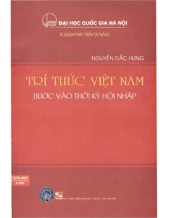 Trí thức Việt Nam bước vào thời kỳ hội nhập