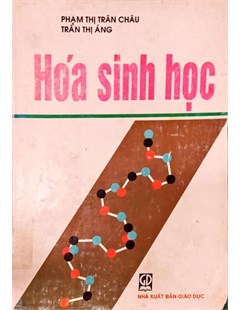Hóa sinh học Phạm Thị Trân Châu (1999)