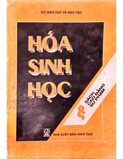 Hóa sinh học Trần Thị Áng (2001)