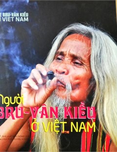 Người Bru - Vân Kiều ở Việt Nam (The Bru - Van Kieu in Viet Nam )