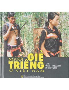 Người Giẻ Triêng ở Việt Nam