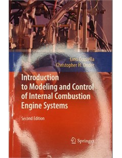 Introduction to modeling and control of internal combustion engine systems