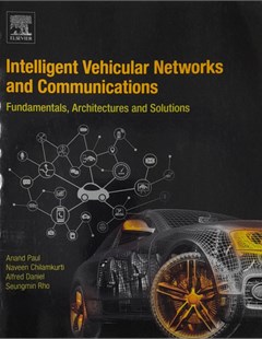 Intelligent Vehicular Networks and Communications