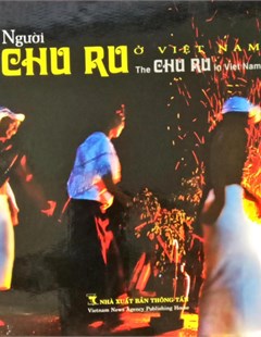 Người Churu ở Việt Nam ( The Chu ru in Viet Nam)