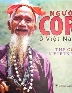 Người Cor ở Việt Nam (The Cor in Việt Nam)