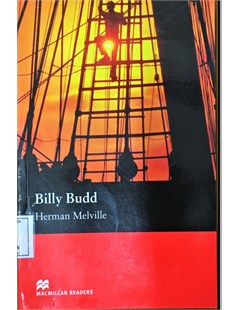 Billy Budd Herman Melvill