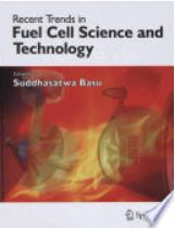 Recent trends in fuel cell science and technology