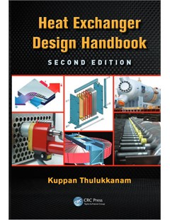 Heat Exchanger Design Handbook second edition