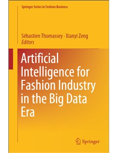 Artifical Intelligence for fashion industry in the big data Era