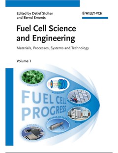 Fuel Cell Science and Engineering