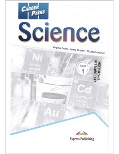 Career paths - Science - Book 1