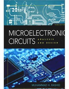 Microelectronic circuits: Analysis and design ( Third edition)