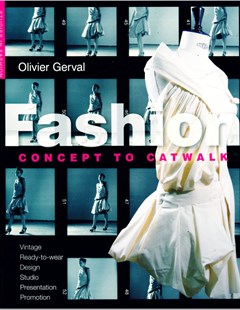 Fashion: concept to catwalk