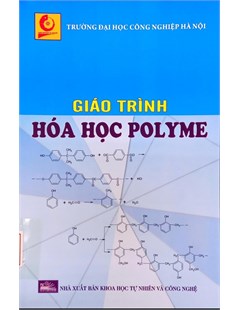Giáo trình Hóa học Polyme