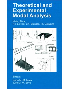 Theoretical and experimental modal analysis