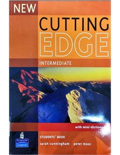 New Cutting Edge - Intermediate - Student´S Book
