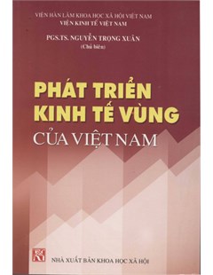 Phát triển kinh tế vùng của Việt Nam