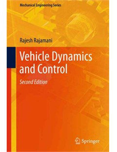  Vehicle Dynamics and Control