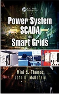 Power system Scada and Smart Grids