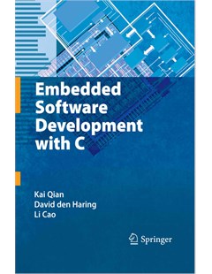 Embedded Software Development with C