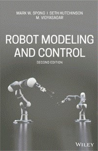 Robot Modeling and control