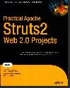 Practical apache struts 2 web 2.0 projects