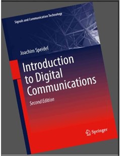  Introduction to Digital Communications