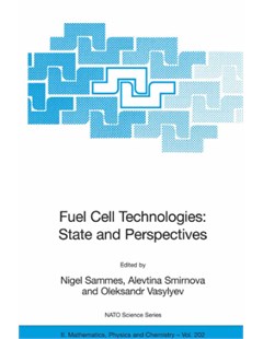  Fuel cell cell technology