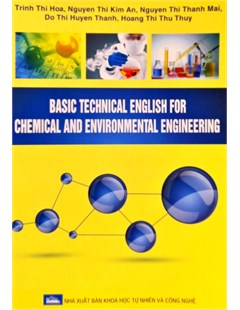 Basic Technical English For Chemical and Environmental Engineering