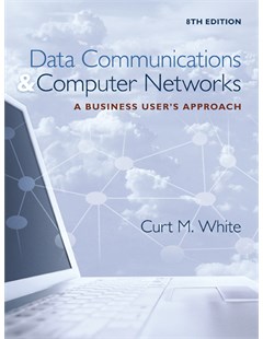 Data Communications & Computer Network