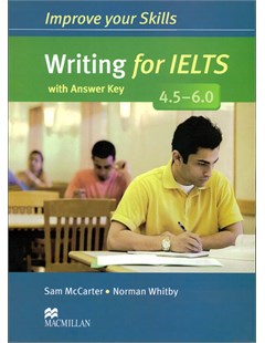 Improve your skills: Writing for IELTS 6.0-7.5
