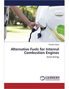 Alternative Fuels for Internal Combustion Engines: Green Energy