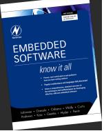  Embedded Hardware:Know It All