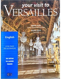 Your Visit to Versaillest
