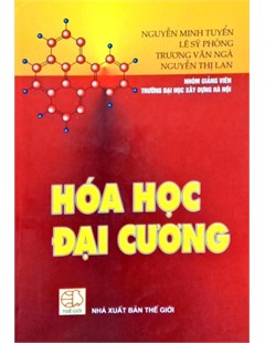 Hóa học đại cương (Nguyễn Minh Tuyển)