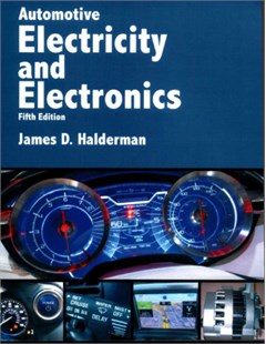 Automotive electricity and electronics