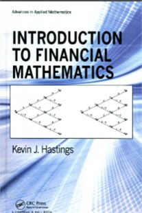 Introduction To Financial Mathematics