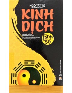 Kinh dịch