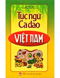 Tục ngữ ca dao Việt Nam
