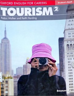 Tourism 2 -Student's Book -Oxford English for Careers