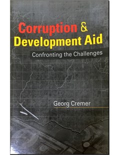 Corruption & development aid : Confronting the challenges 