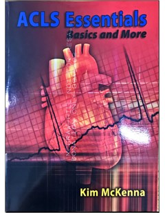 ACLS essentials : Basics and more