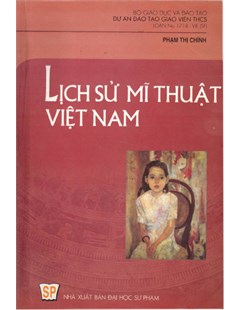 Lịch sử mĩ thuật Việt Nam