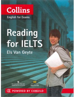 Collins English for Exam. Reading for IELTS