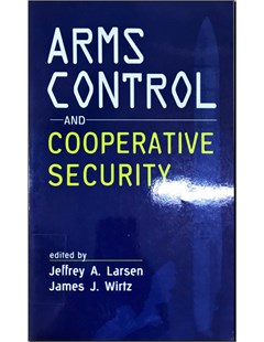 Arms control and cooperative security