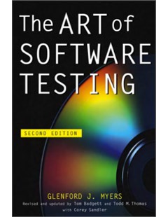  The Art of Software Testing
