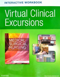 Virtual Clinical Excursions: MedicaI - SurgicaI